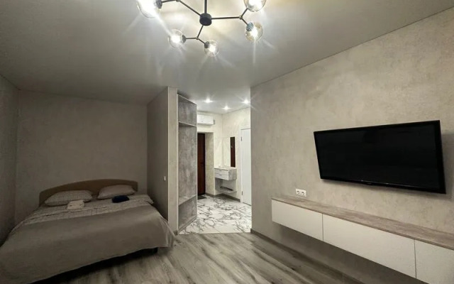 Апартаменты Сутки Уфа на ул. Чапаева, д.10