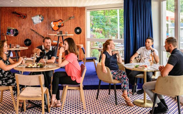 Demeures de campagne Orleans Chemin de Sologne – Novotel