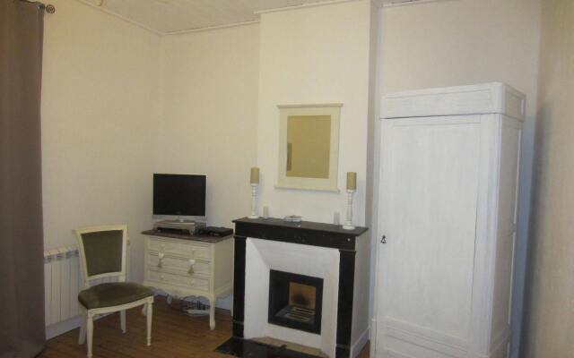 Gîte entre Terre et Mer