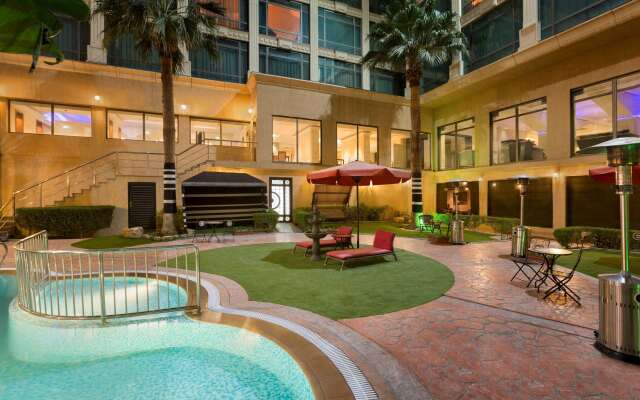 Ramada by Wyndham Riyadh