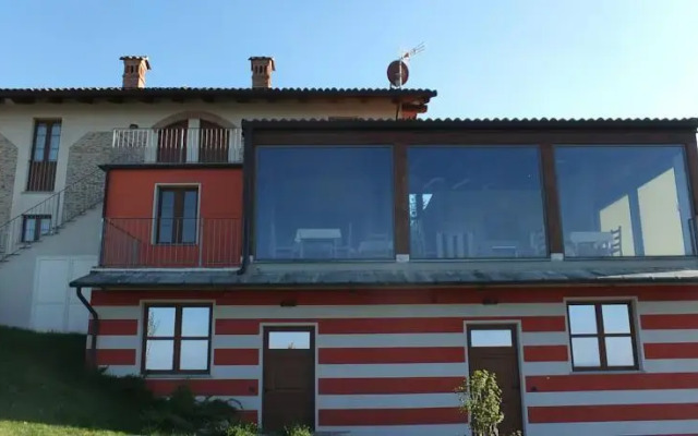 Agriturismo Cascina Fonda