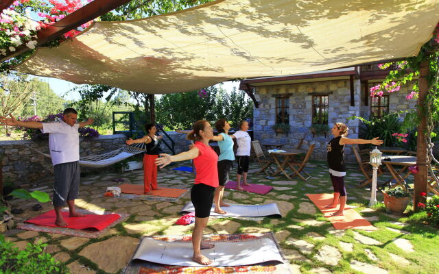 Datca Turk Evi Otel