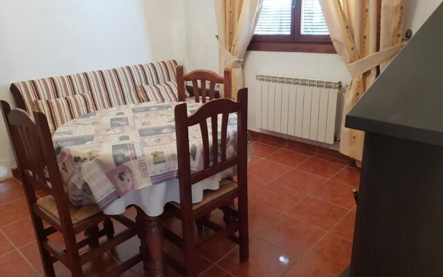 Hostal Rural Ruta de las Nieves