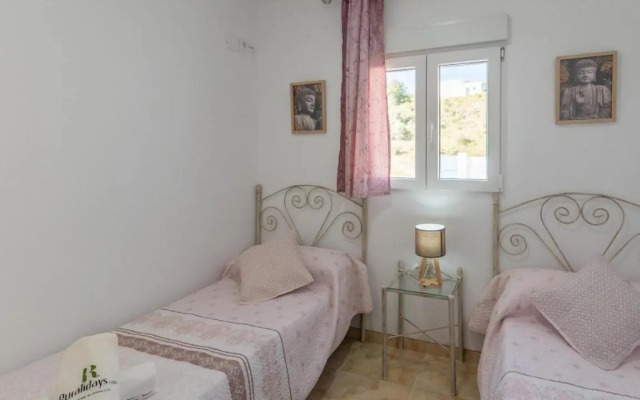 Villa Diego Torrox by Ruralidays