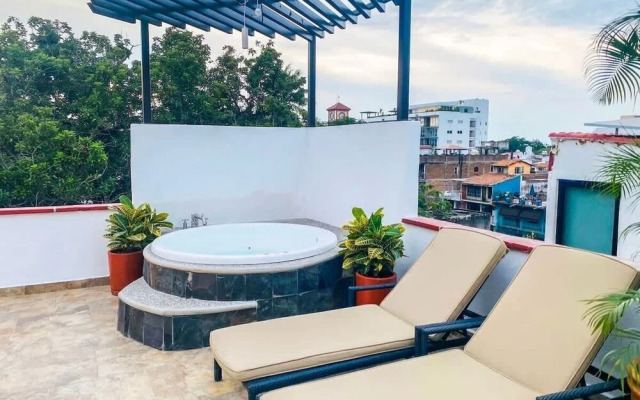 Zona Romantica Monyxbnb