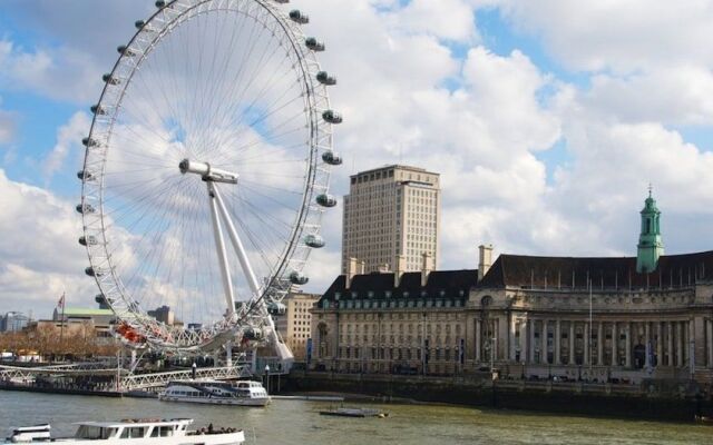 London Eye Apartments