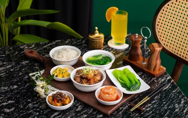 The Bloom Ha Noi