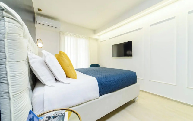 Shamika Luxury Rooms