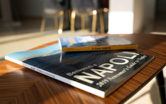 Tito Livio Luxury B&B