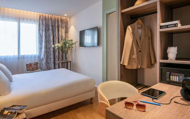 ibis Styles Beaulieu Sur Mer
