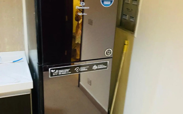 Royal Two Bed Luxury Apartment Gulberg