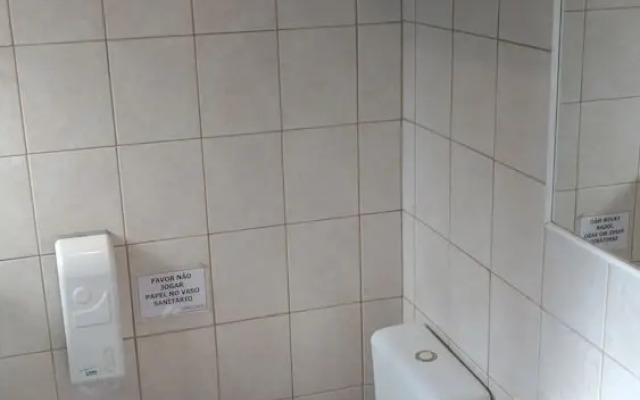 Pousada 4 Estações