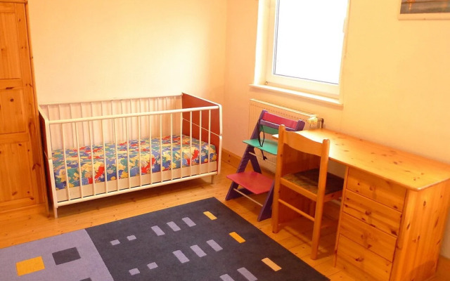 Natur pur am Nordseedeich Norden