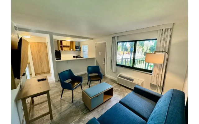 Nova Inn Resort