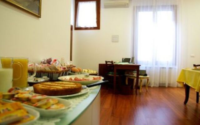 Zaguri Bed and Breakfast