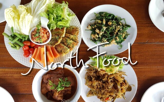 Sai Nam Wang Resort