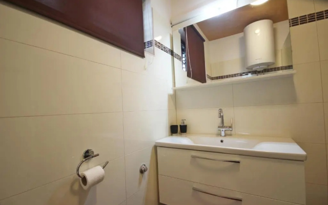 Apartments Kolic
