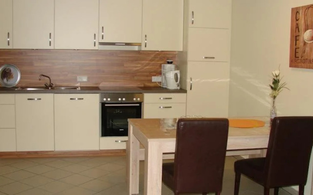 Familotel Münsterland Ferienhof Laurenz