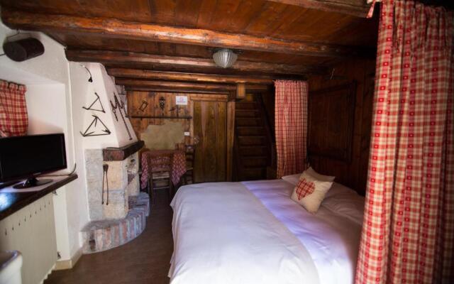 Hotel Edelweiss