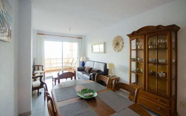 Apartamento Vistamar