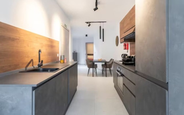 St Angelo Boutique Living