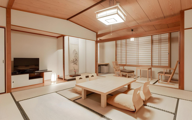 Yudaonsen Ubl Hotel Matsumasa – Guest Rooms – Yamaguchi