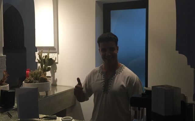 Riad Shanima & Spa