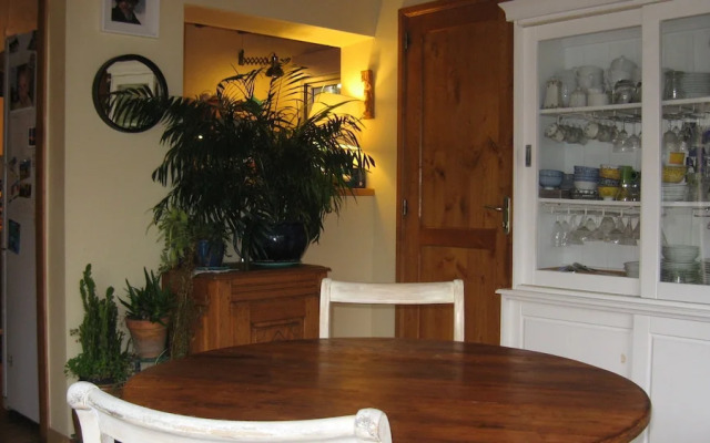 Chambres d'hôtes de la Baume