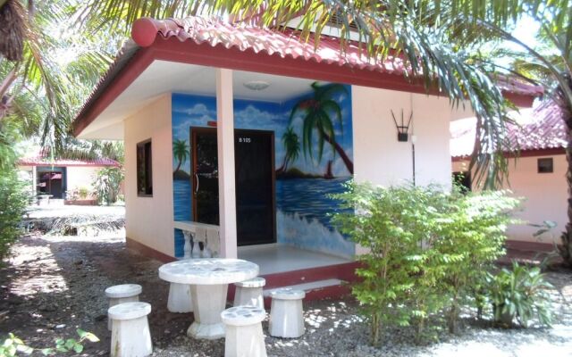 Bantatuk Resort & Restaurant