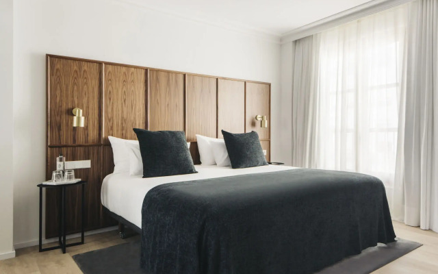 Yurbban Passage Hotel & Spa