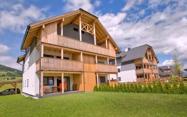 Panorama Appartement 1