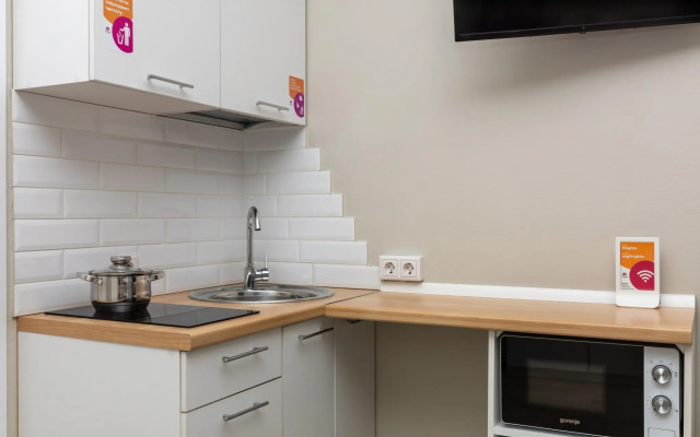 9 ночей на улице Дзержинского 35