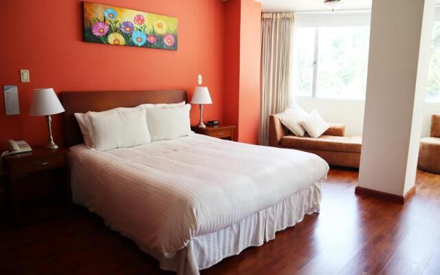 Kur Hotel & Bio Spa