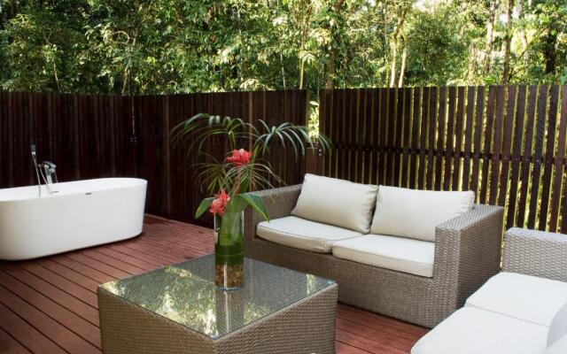 Tambopata Research Center