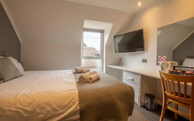 The Lodge At Winchelsea
