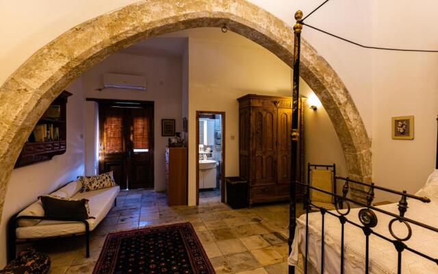 Peace House Kyrenia