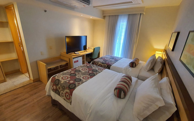 Lets Idea Brasília Hotel