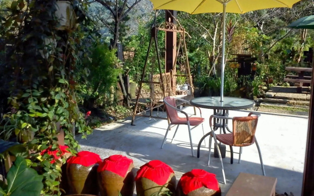 Zhen Shan Zhuang B&B
