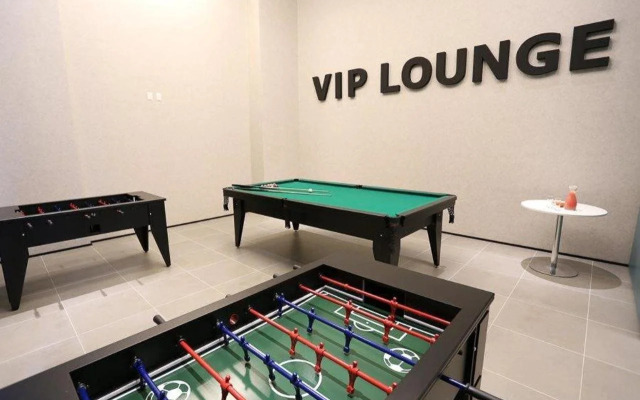 Aparthotel Adagio Salvador