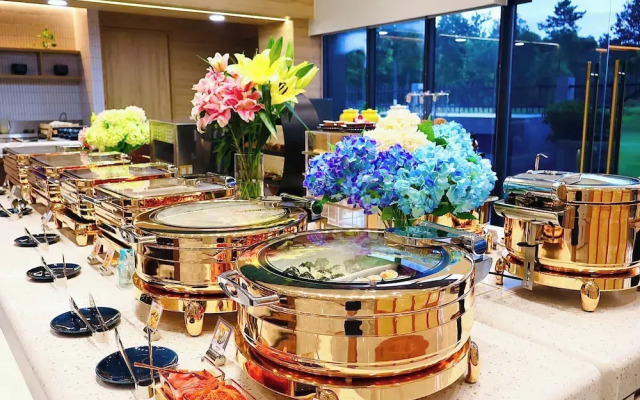 TC Hotel Binh Duong New City