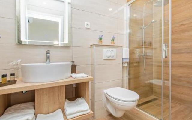 Boutique Flamingo B&B