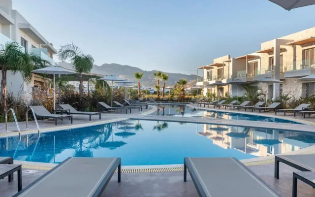ONEIRO Boutique Hotel