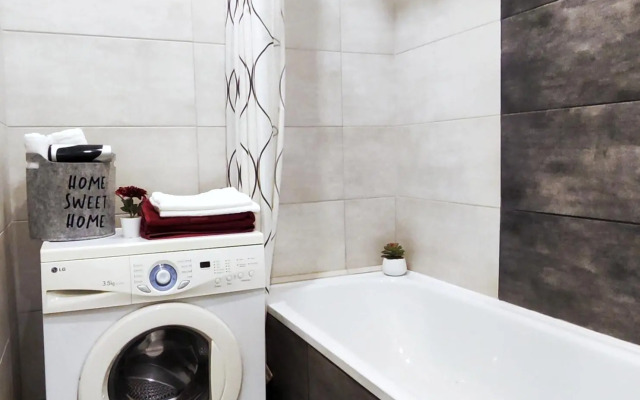 Апартаменты на улице Степана Разина 95