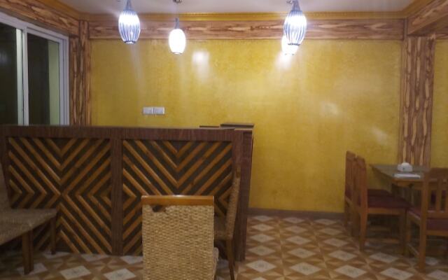 Paradise Villa Nagarkot