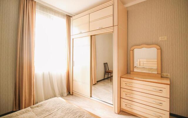 Apartment in Chakvi