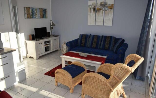 FeWo Reethaus Boddenblick