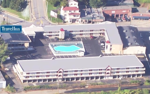 Travelodge by Wyndham Lynchburg