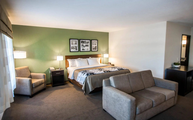 Sleep Inn & Suites & Conference Center