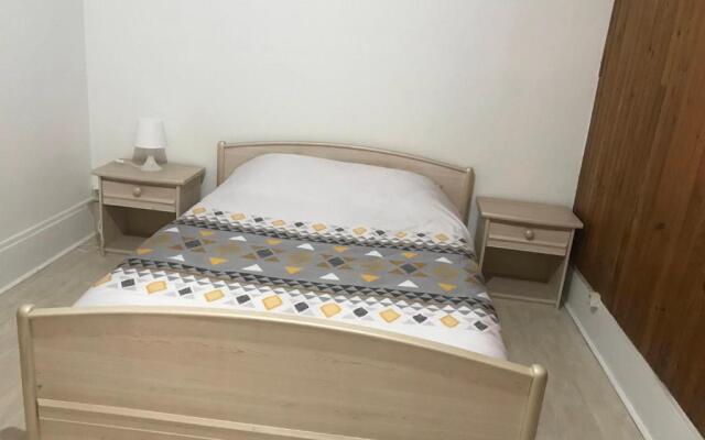 Résidence Banlieue Parisienne Neuilly
