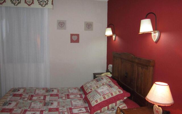 Hotel Boutique Balaitus